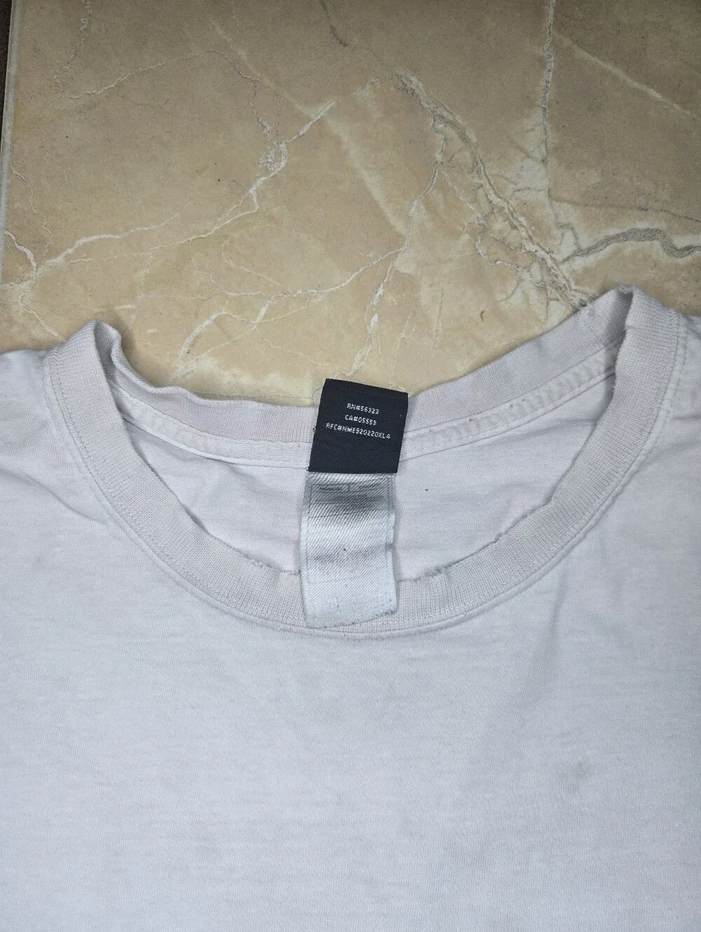 90’s Rare Air Jordan Michael Jordan Graphic tee